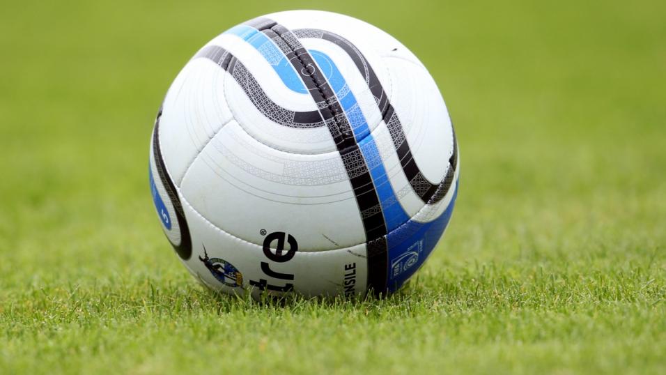 League One ball